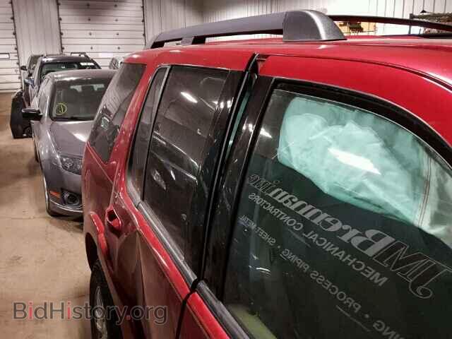 2009 FORD EXPLORER - VIN: 1FMEU73E29UA41564 - Фото 10