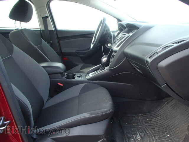 2013 FORD FOCUS - VIN: 1FADP3F21DL231703 - Photo 5