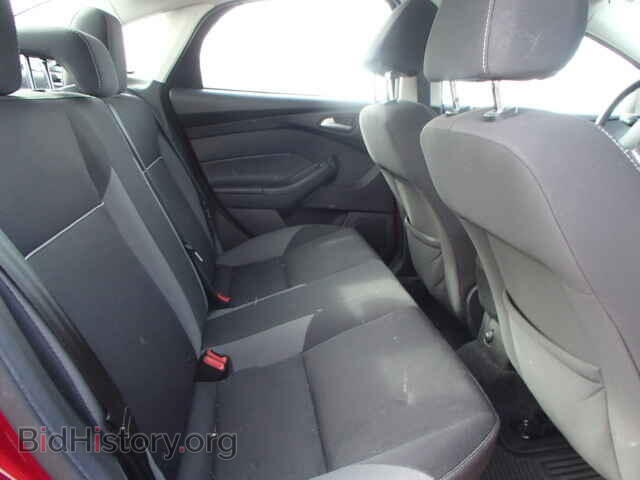 2013 FORD FOCUS - VIN: 1FADP3F21DL231703 - Photo 6