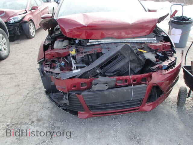 2013 FORD FOCUS - VIN: 1FADP3F21DL231703 - Photo 9