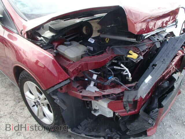 2013 FORD FOCUS - VIN: 1FADP3F21DL231703 - Photo 10