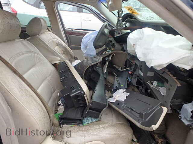 2002 CADILLAC DEVILLE - VIN: 1G6KD54Y62U128476 - Photo 5