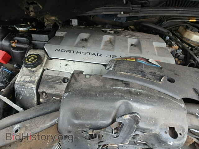 2002 CADILLAC DEVILLE - VIN: 1G6KD54Y62U128476 - Photo 7