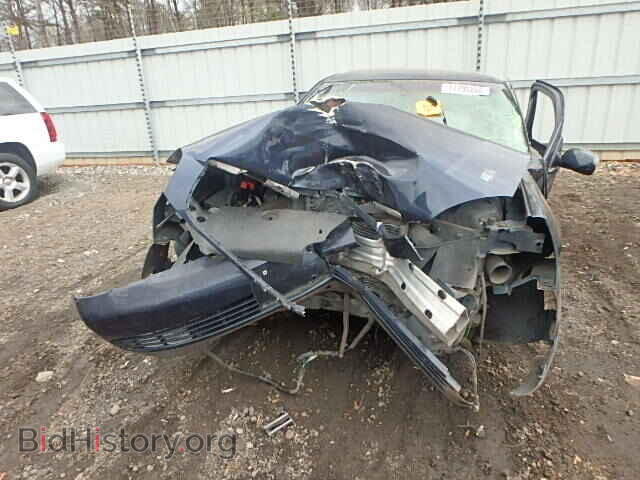 2002 CADILLAC DEVILLE - VIN: 1G6KD54Y62U128476 - Photo 10