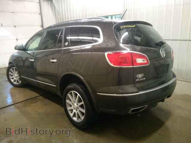 2013 BUICK ENCLAVE - VIN: 5GAKVCKD8DJ250390 - Фото 3