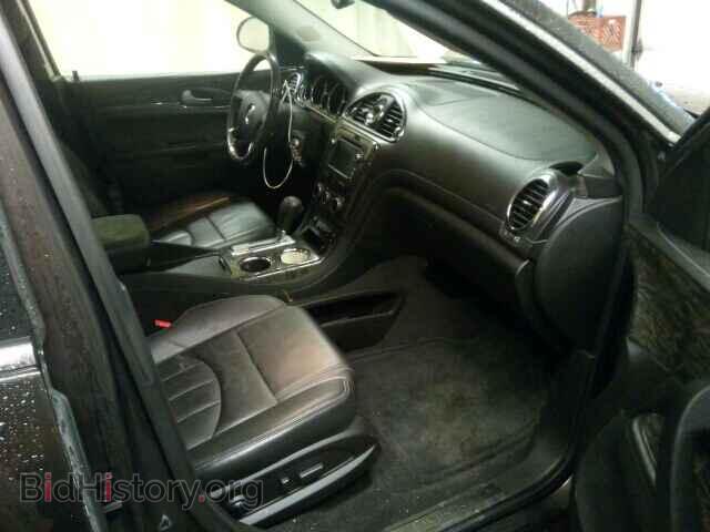 2013 BUICK ENCLAVE - VIN: 5GAKVCKD8DJ250390 - Фото 5