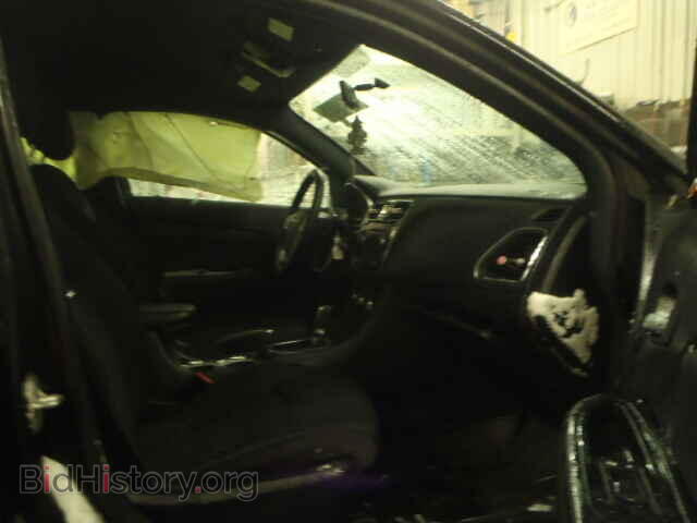2014 CHRYSLER 200 - VIN: 1C3CCBBG4EN117007 - Фото 5