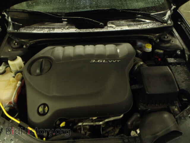 2014 CHRYSLER 200 - VIN: 1C3CCBBG4EN117007 - Фото 7
