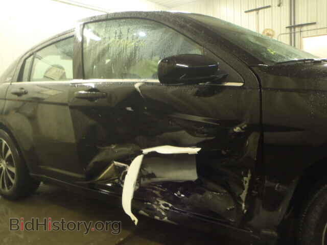 2014 CHRYSLER 200 - VIN: 1C3CCBBG4EN117007 - Фото 9