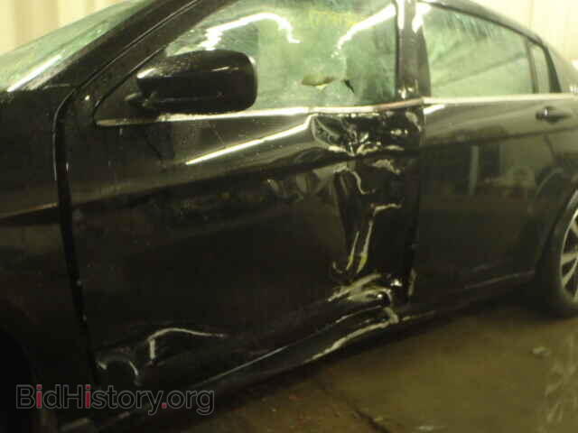 2014 CHRYSLER 200 - VIN: 1C3CCBBG4EN117007 - Фото 10
