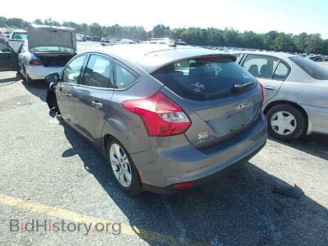2012 FORD FOCUS - VIN: 1FAHP3K24CL444957 - Photo 3