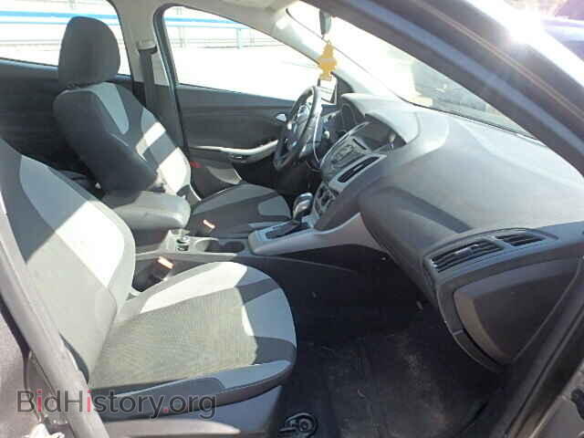 2012 FORD FOCUS - VIN: 1FAHP3K24CL444957 - Photo 5