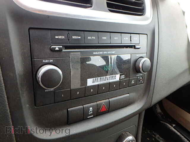 2014 DODGE AVENGER - VIN: 1C3CDZAB6EN110491 - Фото 9