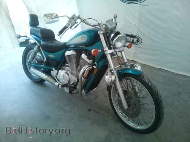 Photo JS1VS52A9T2102421 - SUZUKI CYCLE VS 1996