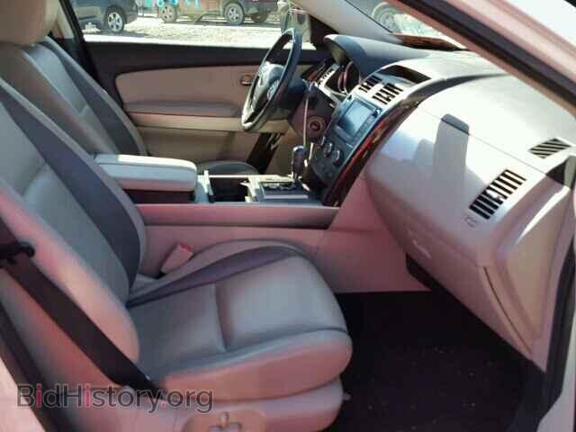 2011 MAZDA CX-9 - VIN: JM3TB2DA0B0309788 - Фото 5