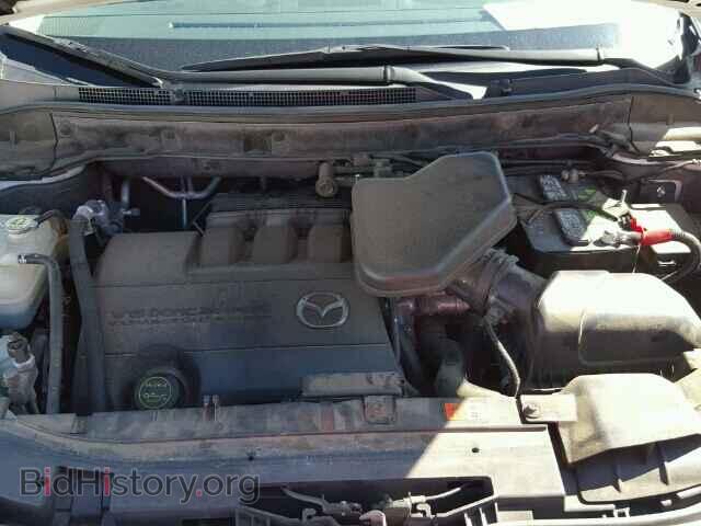 2011 MAZDA CX-9 - VIN: JM3TB2DA0B0309788 - Фото 7