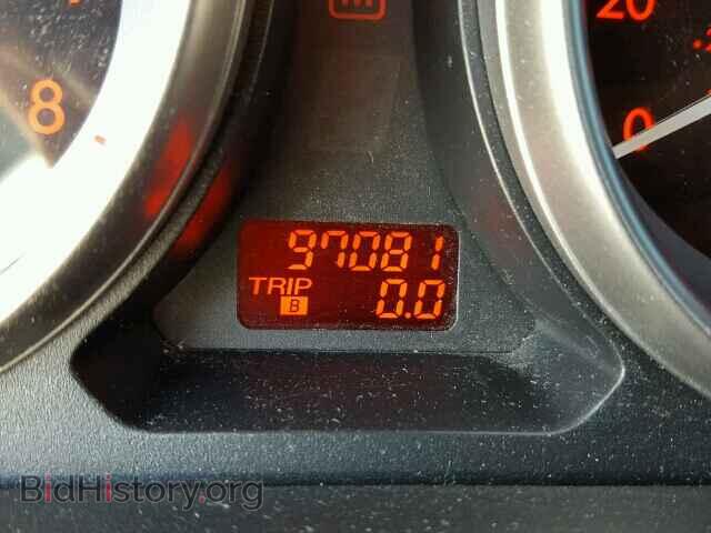 2011 MAZDA CX-9 - VIN: JM3TB2DA0B0309788 - Фото 8