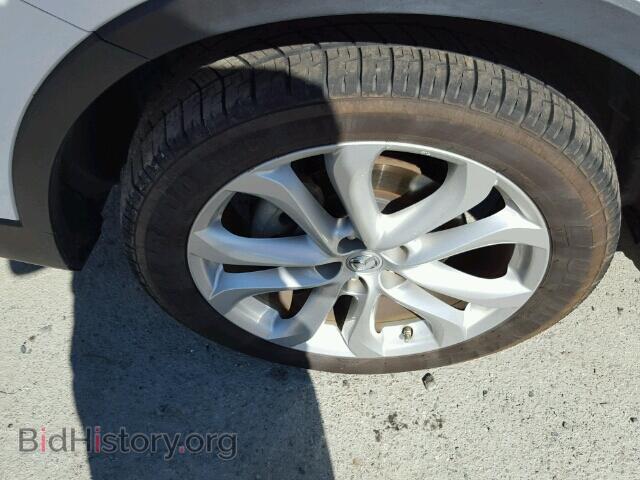 2011 MAZDA CX-9 - VIN: JM3TB2DA0B0309788 - Фото 10
