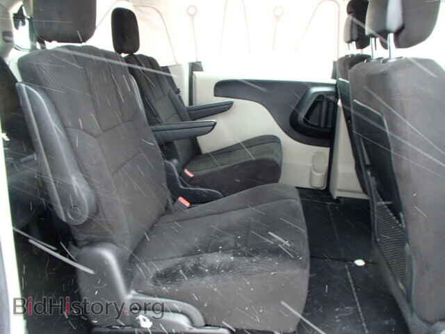 2012 DODGE CARAVAN - VIN: 2C4RDGBG3CR182723 - Фото 6