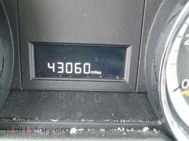 2012 DODGE CARAVAN - VIN: 2C4RDGBG3CR182723 - Фото 8