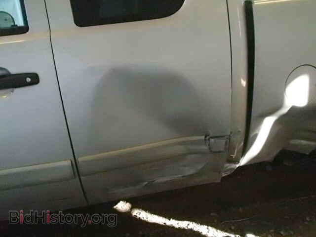 2008 CHEVROLET SILVERADO - VIN: 2GCEC19J281235109 - Фото 9