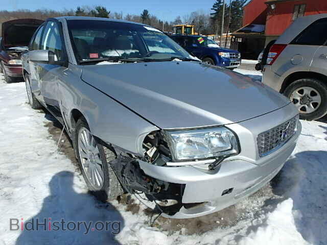 Photo YV1TS592661435904 - VOLVO S80 2006
