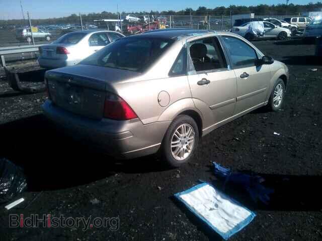 2005 FORD FOCUS - VIN: 1FAFP34N25W149422 - Фото 4