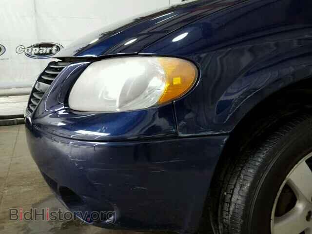 2005 DODGE CARAVAN - VIN: 2D4GP44L95R274691 - Фото 10