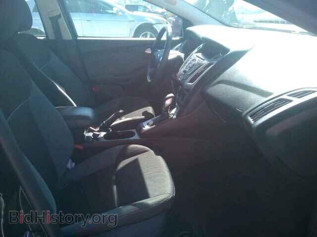 2014 FORD FOCUS - VIN: 1FADP3F2XEL277354 - Photo 5