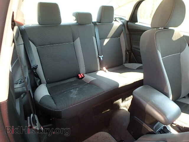 2014 FORD FOCUS - VIN: 1FADP3F2XEL277354 - Photo 6