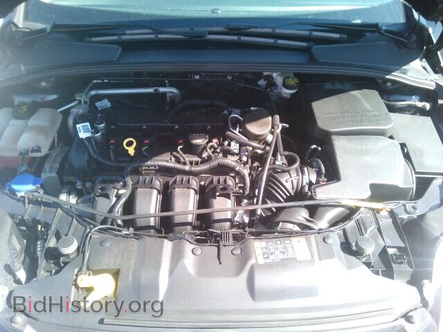 2014 FORD FOCUS - VIN: 1FADP3F2XEL277354 - Photo 7