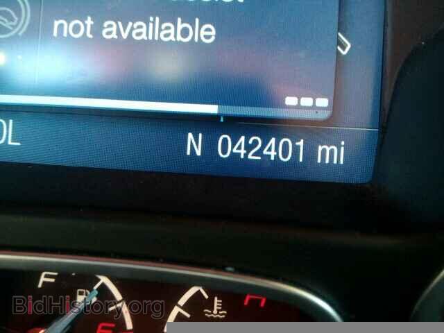 2014 FORD FOCUS - VIN: 1FADP3F2XEL277354 - Photo 8