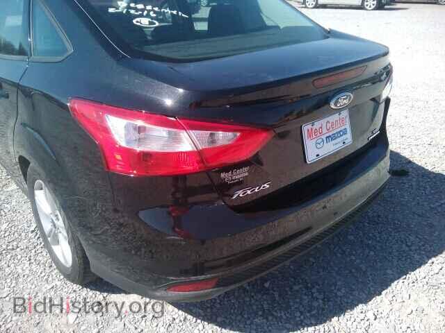 2014 FORD FOCUS - VIN: 1FADP3F2XEL277354 - Photo 10