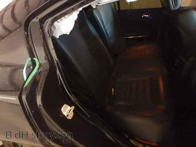 2012 DODGE CHARGER - VIN: 2C3CDXCT0CH301260 - Фото 6