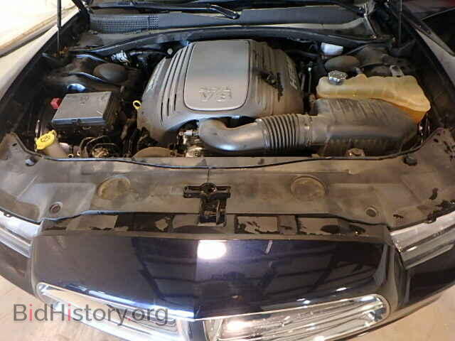 2012 DODGE CHARGER - VIN: 2C3CDXCT0CH301260 - Фото 7