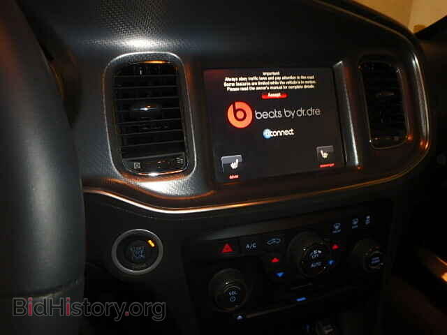 2012 DODGE CHARGER - VIN: 2C3CDXCT0CH301260 - Фото 9