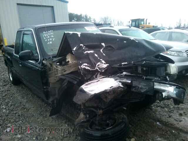 Photo 4F4YR16C8XTM34036 - MAZDA B2500 1999