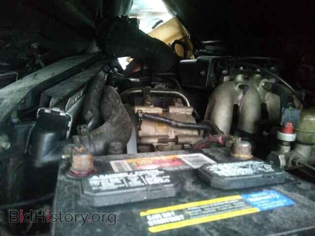 1999 MAZDA B2500 - VIN: 4F4YR16C8XTM34036 - Photo 7