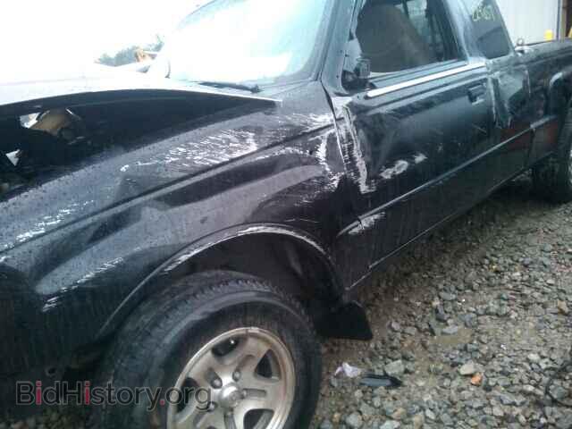 1999 MAZDA B2500 - VIN: 4F4YR16C8XTM34036 - Photo 10