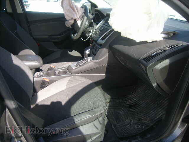 2013 FORD FOCUS - VIN: 1FADP3F23DL313383 - Photo 5
