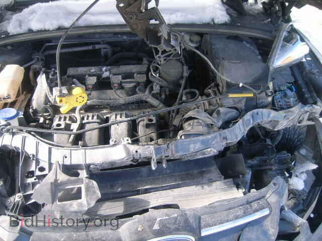 2013 FORD FOCUS - VIN: 1FADP3F23DL313383 - Photo 7