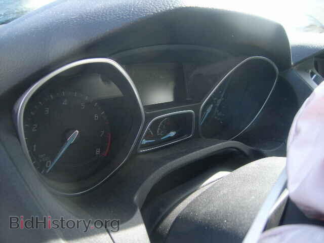 2013 FORD FOCUS - VIN: 1FADP3F23DL313383 - Photo 8