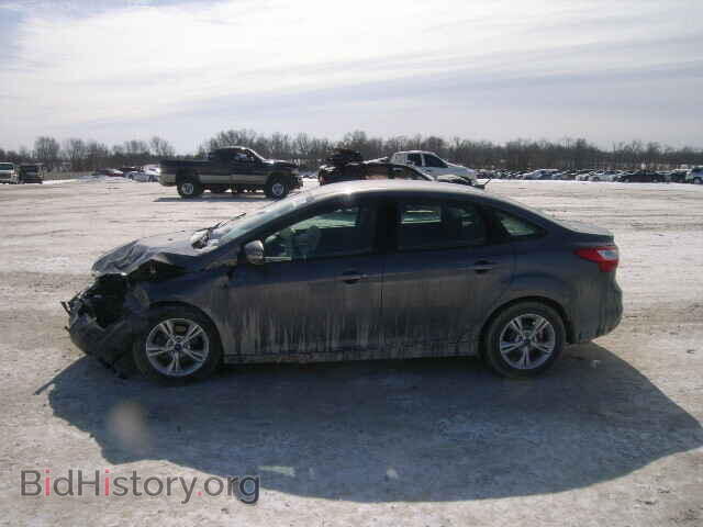 2013 FORD FOCUS - VIN: 1FADP3F23DL313383 - Photo 9