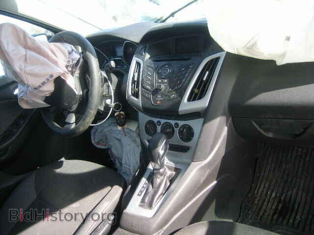 2013 FORD FOCUS - VIN: 1FADP3F23DL313383 - Photo 10