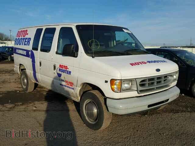 Photo 1FTNE24L1XHB07982 - FORD ECONOLINE 1999
