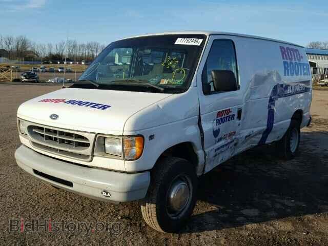 1999 FORD ECONOLINE - VIN: 1FTNE24L1XHB07982 - Фото 2