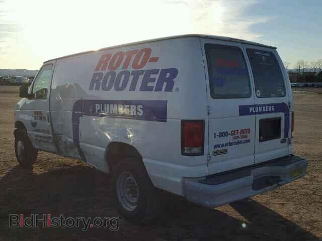 1999 FORD ECONOLINE - VIN: 1FTNE24L1XHB07982 - Фото 3