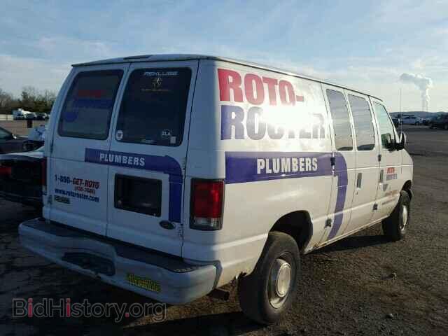 1999 FORD ECONOLINE - VIN: 1FTNE24L1XHB07982 - Фото 4