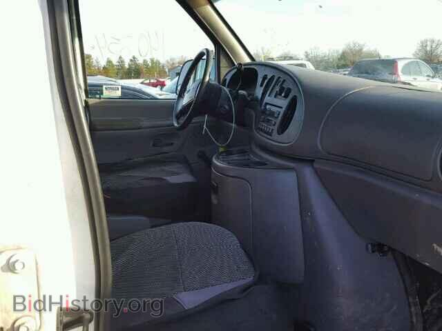1999 FORD ECONOLINE - VIN: 1FTNE24L1XHB07982 - Фото 5