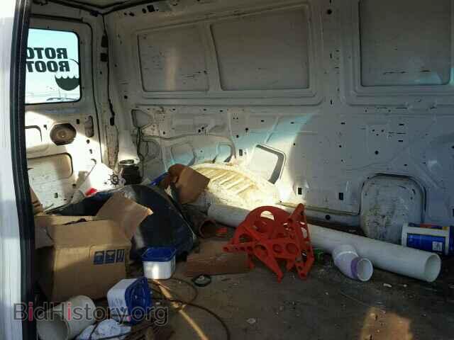 1999 FORD ECONOLINE - VIN: 1FTNE24L1XHB07982 - Фото 6